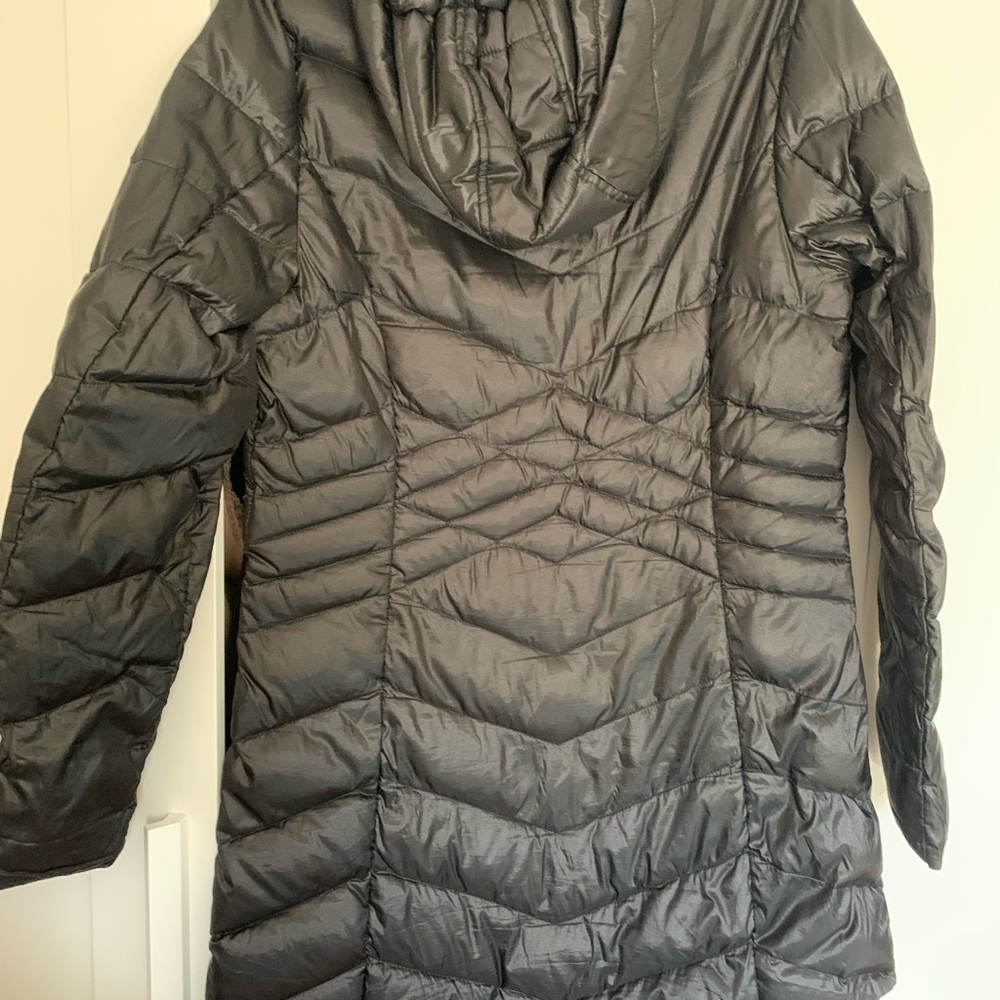 Bubble jacket - Picture 2 of 3